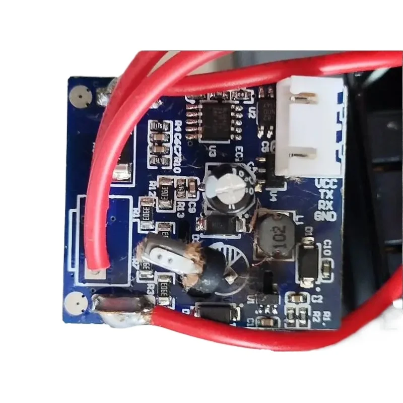 Outdoor Power Supply Chassis Motherboard Accessories 12V24V 48V Inverter 110V220V Outdoor Energy Storage Motherboard Accessories