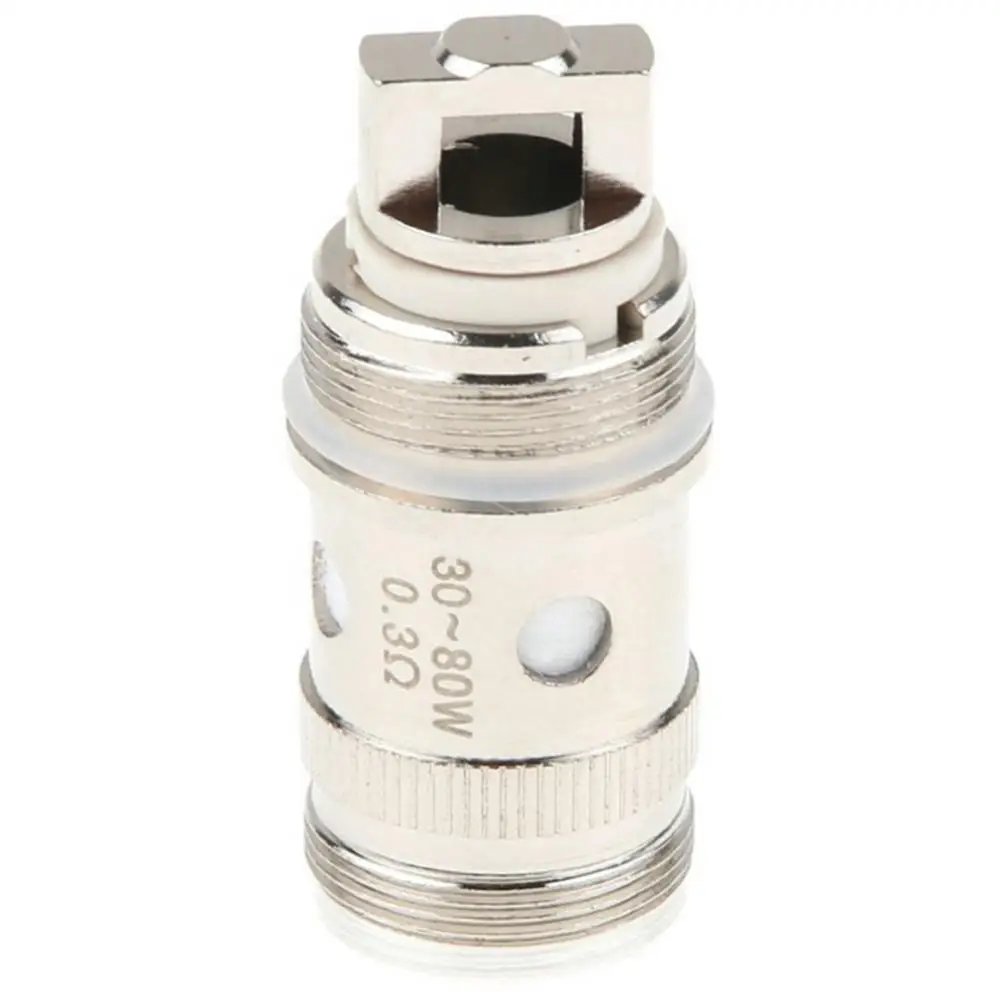 5Pcs Coils 0.3/0.5 ohm Head Replacement Sub OHM for Eleaf iJust 2 Melo 3 30-100W Coil | Автомобили и мотоциклы