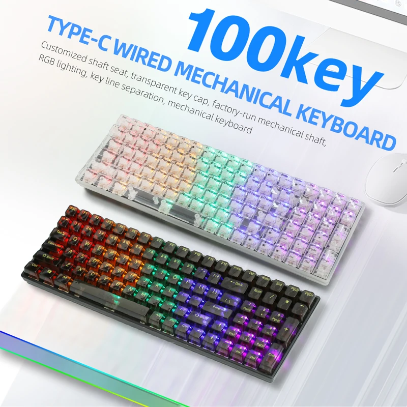 teclado-transparente-k10rgb-retroiluminado-eixo-mecanico-branco-eixo-vermelho-esports