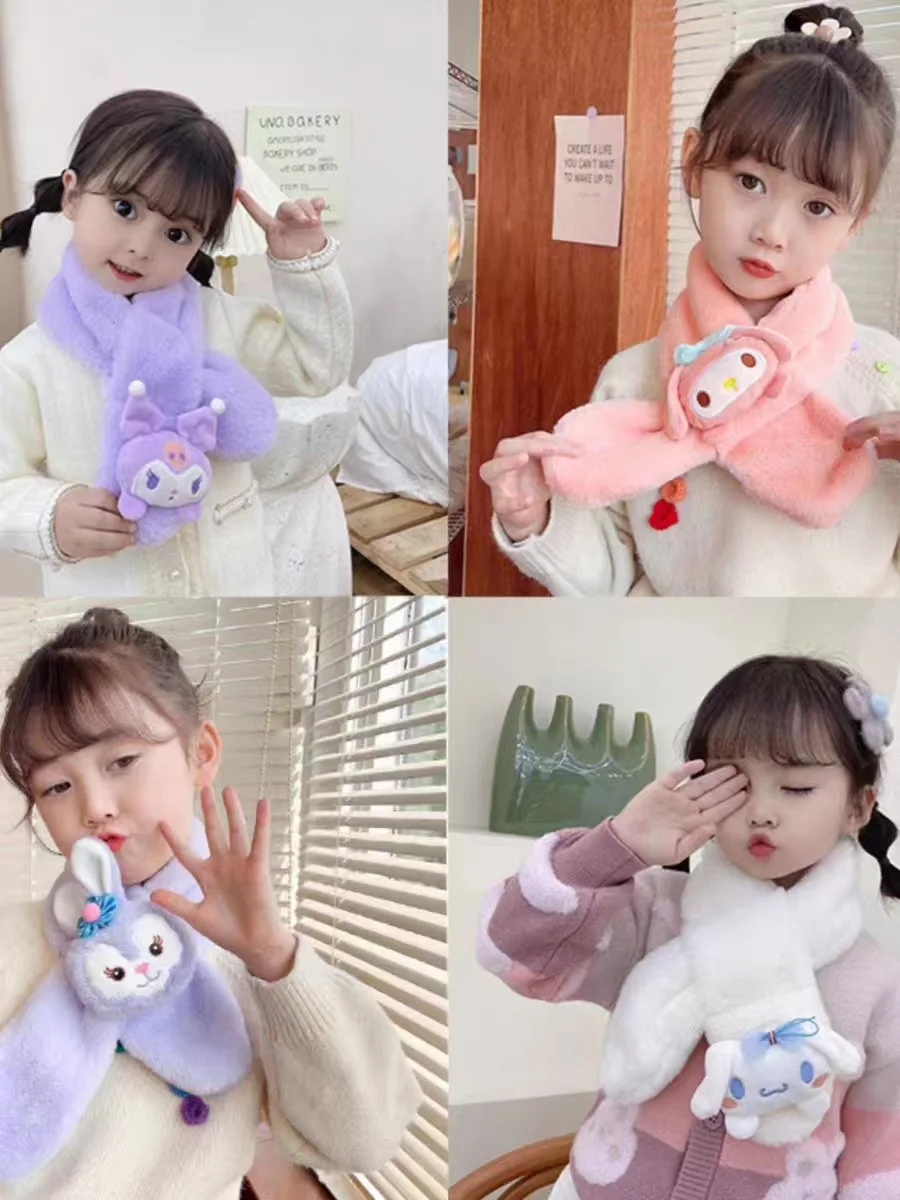 Рисунок 6 - Sanrio Cinnamoroll Kawaii плюшевый