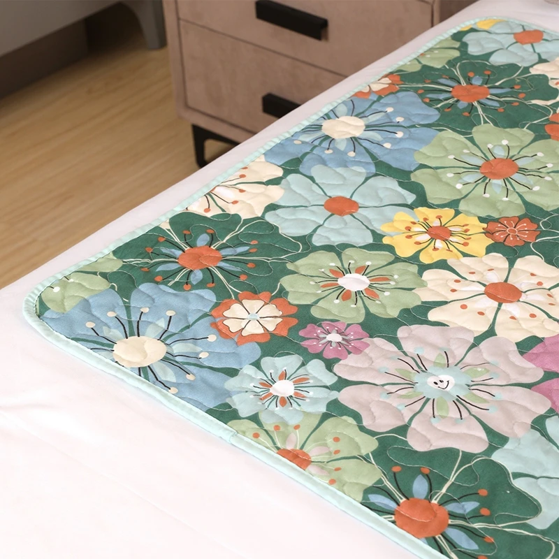 Double Sided Washable Physiological Pads For Aunts, Students, Girls, Menstrual Pads, Dormitories, And Household Use