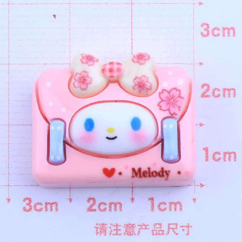 Рисунок 6 - аксессуары для девочек в стиле