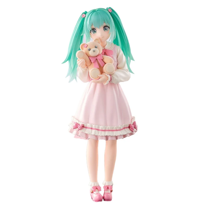 初音ミク　ルミナスタ　フィギュア 在庫あり セガ ルミナスタ 初音ミク コンセプチュアルシリーズ