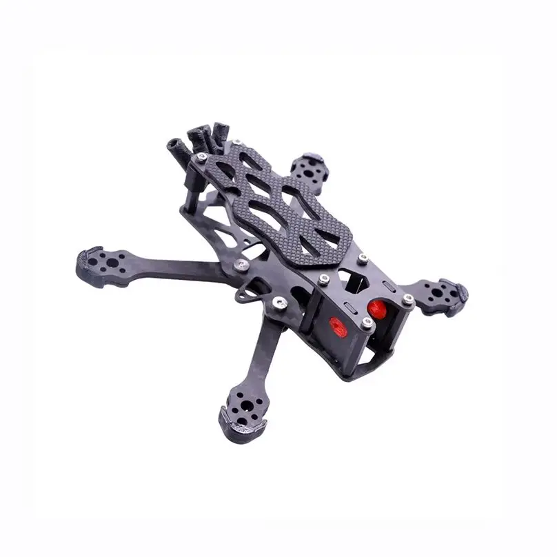 Kit cadre APEX 2 pouces/2.5/3 pouces pour drone FPV micro