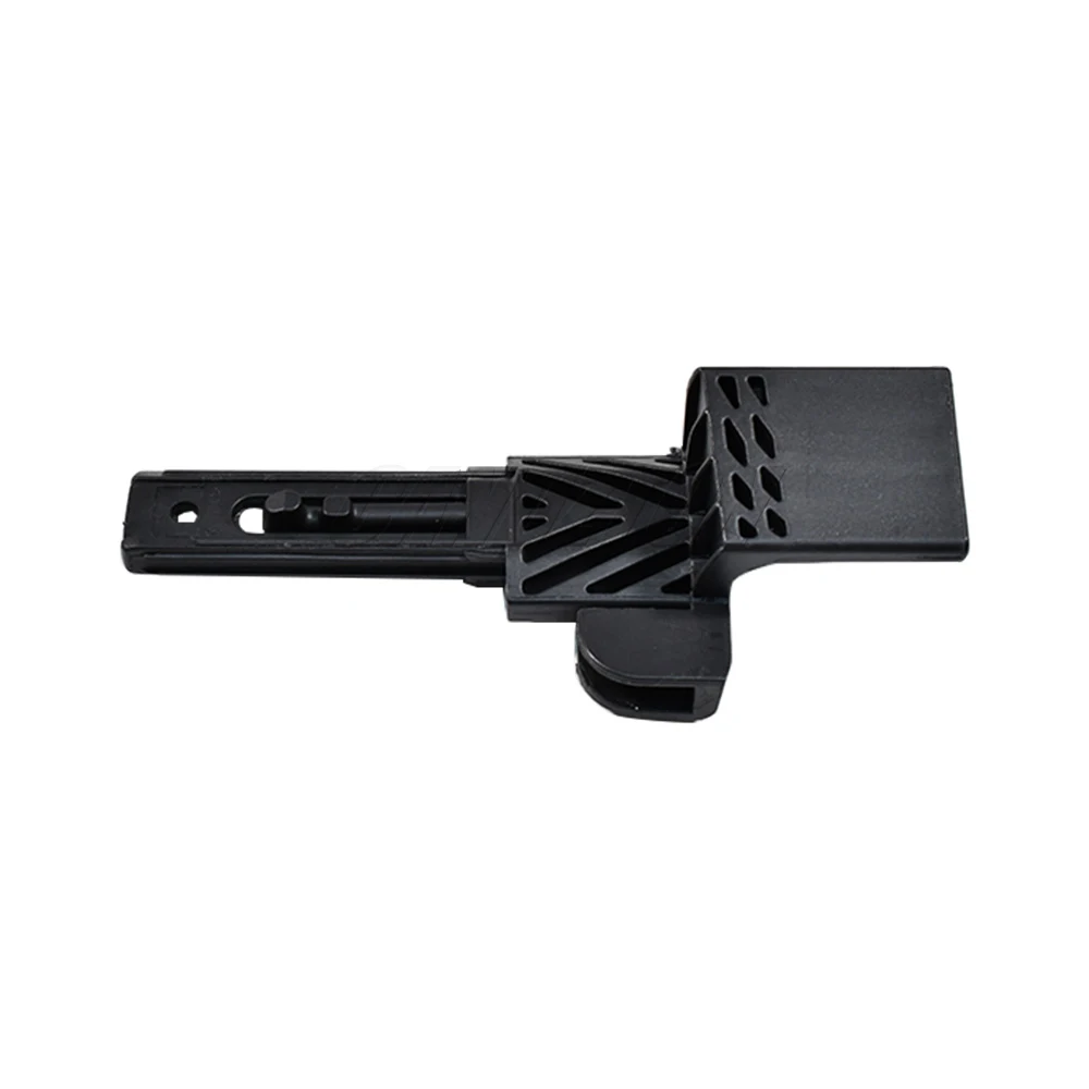 New Tailgate Parcel Shelf Fixing Clip Left Right 3G9867899 3G9867900 for VW Passat B8 Estate Luggage Cover Hook Car Accessories - 4