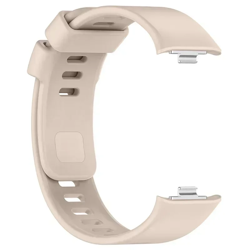 Silicone Strap with Protective Case