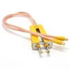 SUNKKO HB-71B Spot Welding Pen Portable Butt Soldering Pen Suitable For 709AD 737DH Series Spot Welder Welding Polymer Batmachin 3