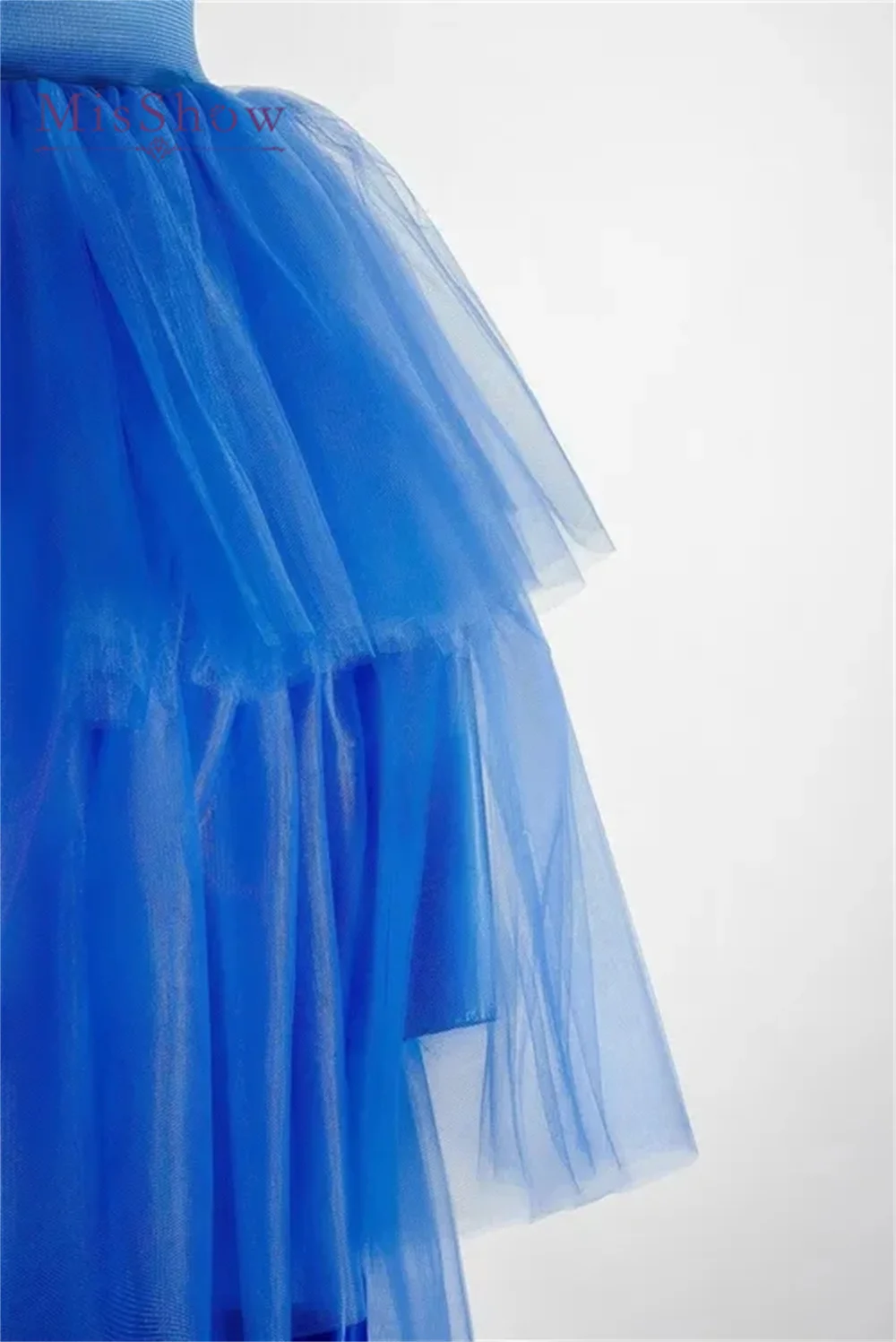 Bluelea ブルレアTulle tiered skirt Bluelea ブルレアTulle tiered skirt Tulle tiered skirt | Bluelea