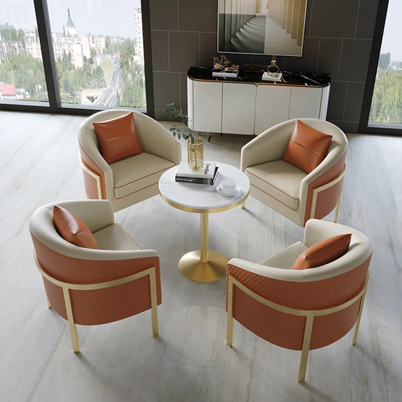 

Floor Designer Sofa Chairs Living Room Luxury Relax Modern Living Room Chairs Luxury Sillas Comedores Home Furniture MQ50CY