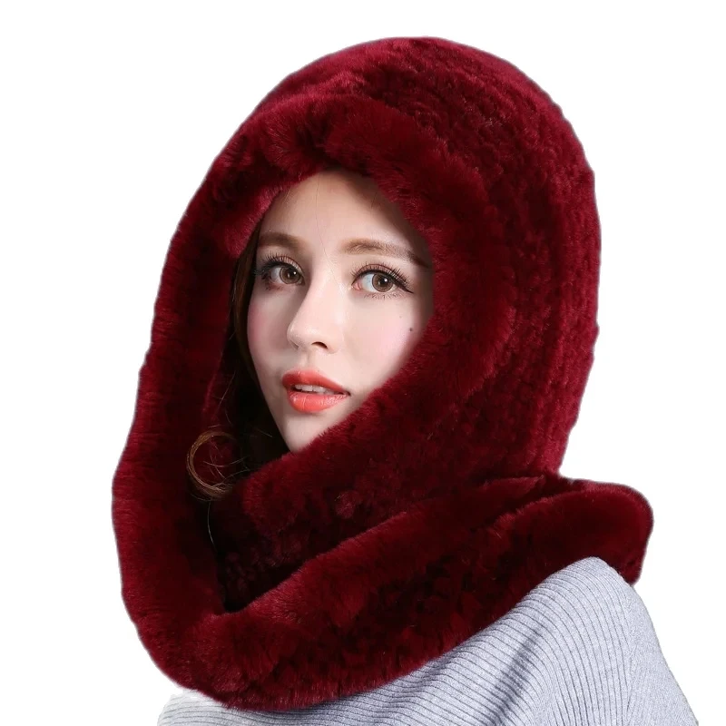 Wine red