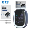 KTS Sleep Aid Device CES Stimulation Therapy 600mAh Hand-held Anxiety Depression Fast Sleep Instrument Sleeper Therapy Insomnia 1