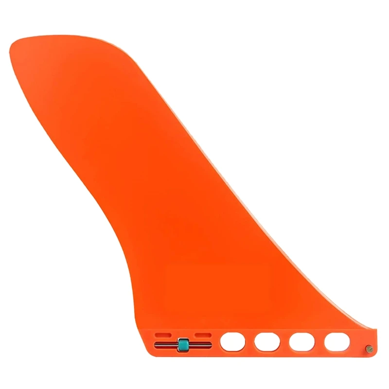 

Inflatable Paddleboard Fin Single Center Fin for Ideal for Beginners and Dropship