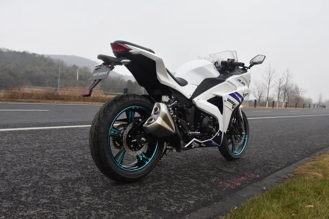 Рисунок 6 - Прямая продажа высокоскоростных круизеров SINSKI