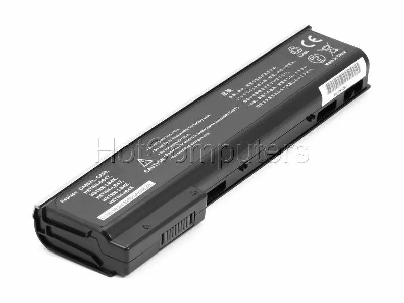 Аккумулятор для HP ProBook 645 G1 10.8V (5200mAh) | Компьютеры и офис