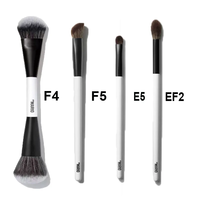 F4 F5 E5 EF2