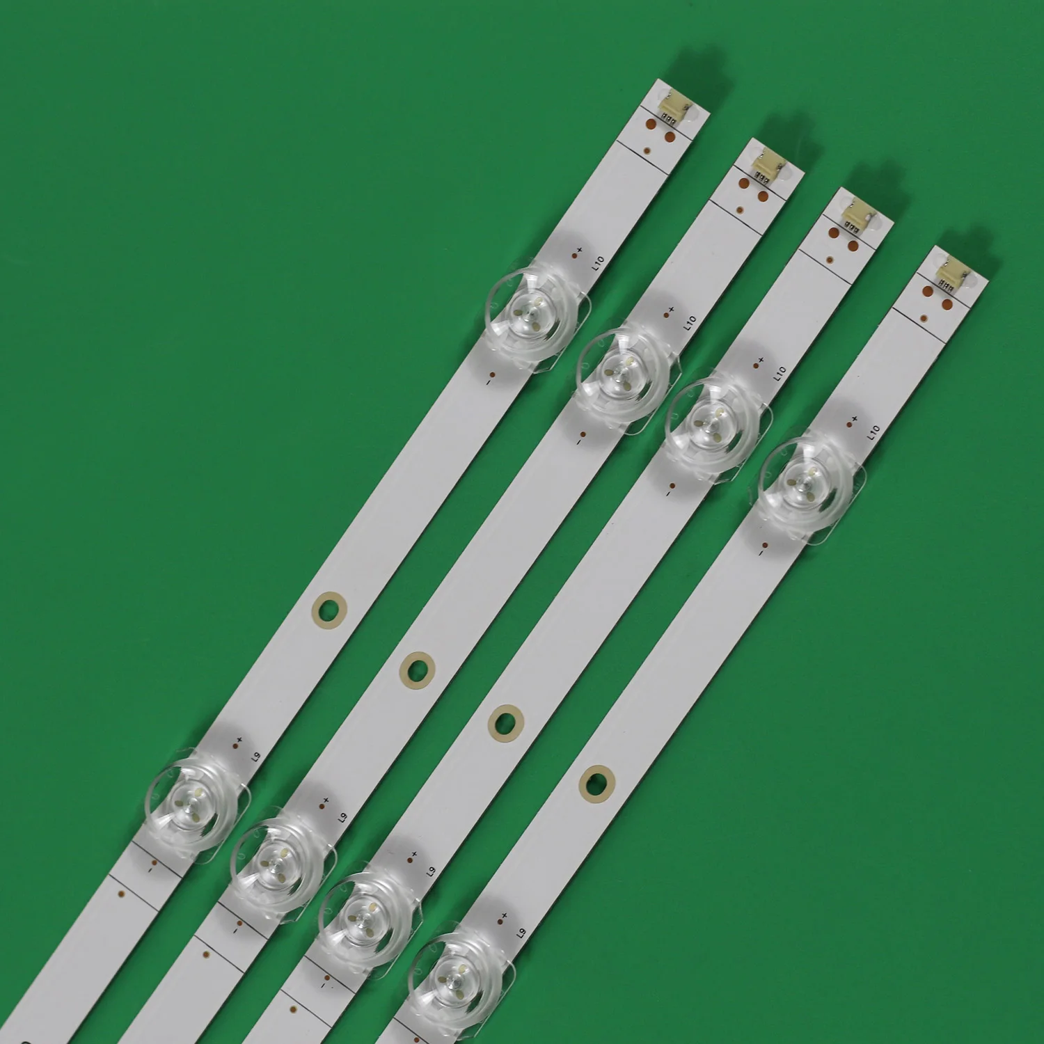 LED Backlight Electronic Components LED Components 55R6G 55A6G 55A6GV 55R6095G5 55R6070G 55C350KU HD550Y1U62-T0L6 JL.D550A1330-003BS-M_V01 ZD_SSC_D550_4X10_01_V2.20