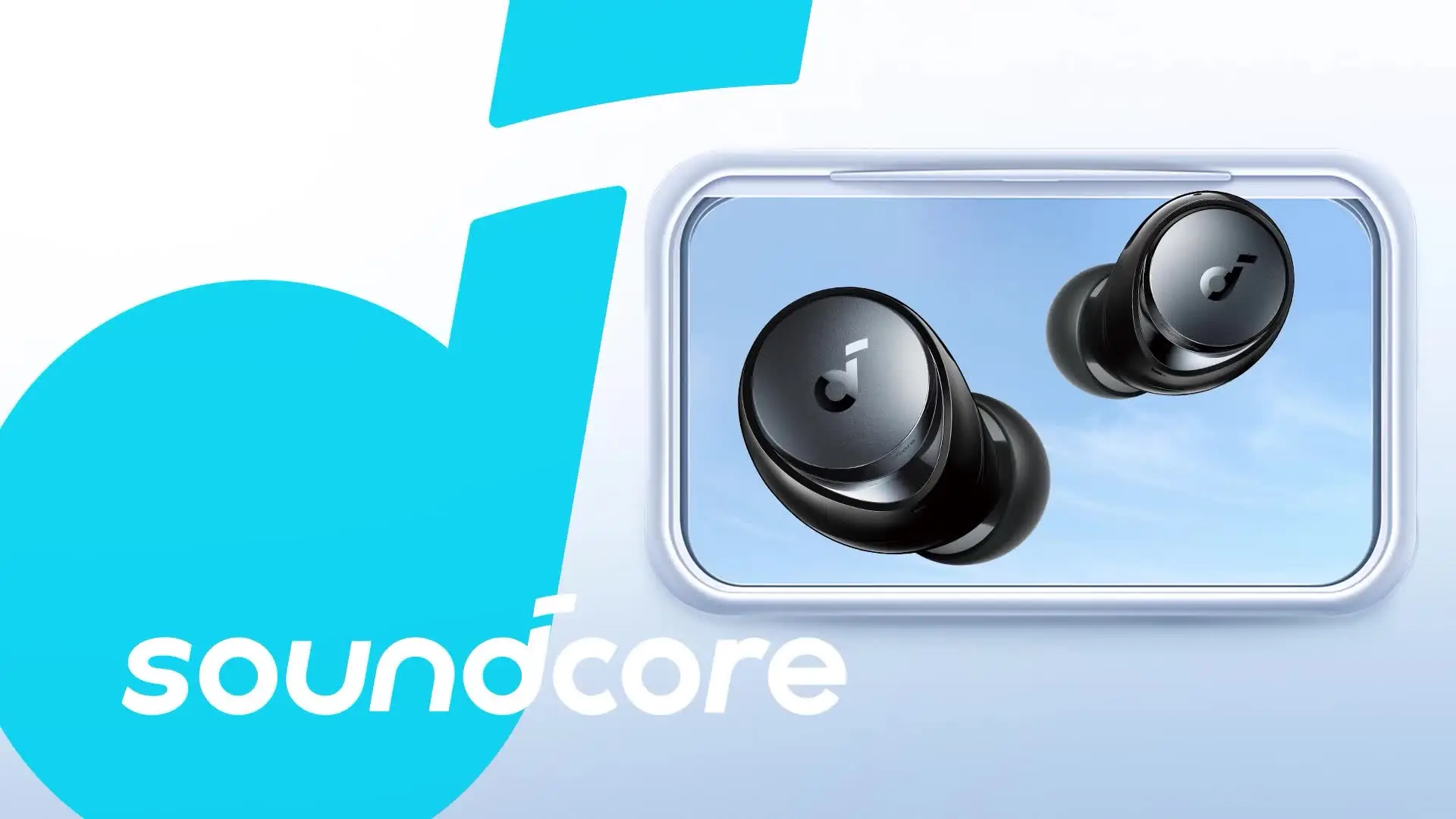 soundcore Space A40 ワイヤレスイヤホン appbankstore_4571411199998