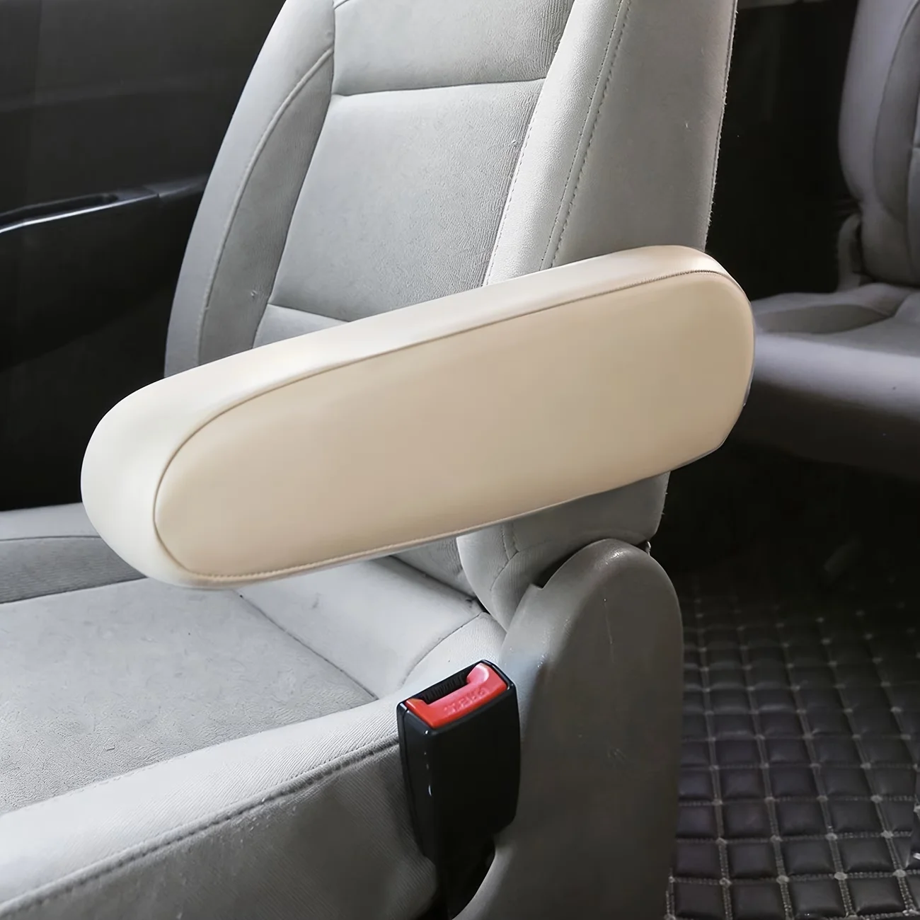 Universal Car Seat Armrest Protector Cover