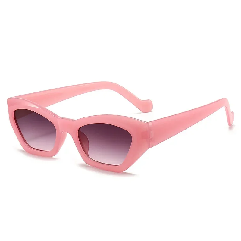 

Fashion Ladies Square Sunglasses Women Goggle Shades Vintage Men's sunglasses Brand Designer Oversized Sun Glasses UV400