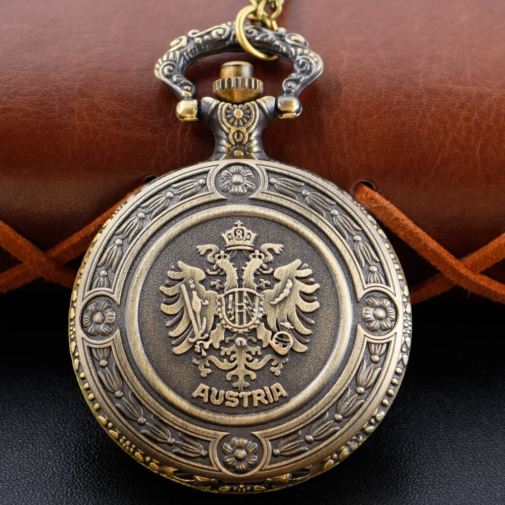 Австрийские Классические кварцевые