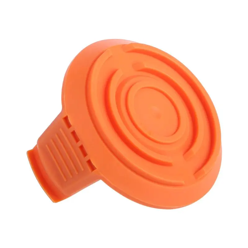 

Grass Trimmer Spool Cap Cover For Worx WG150 WG151 WG152 Replacement