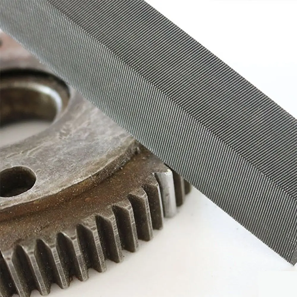 Description Picture 5 of item6/8inch Sawing File Diamond-Shaped Files Shaping Grinding Hand Saw Sharpener Practical Hand Tools for Wood Carving Sharpening