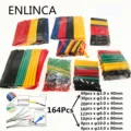 164PCS no Box