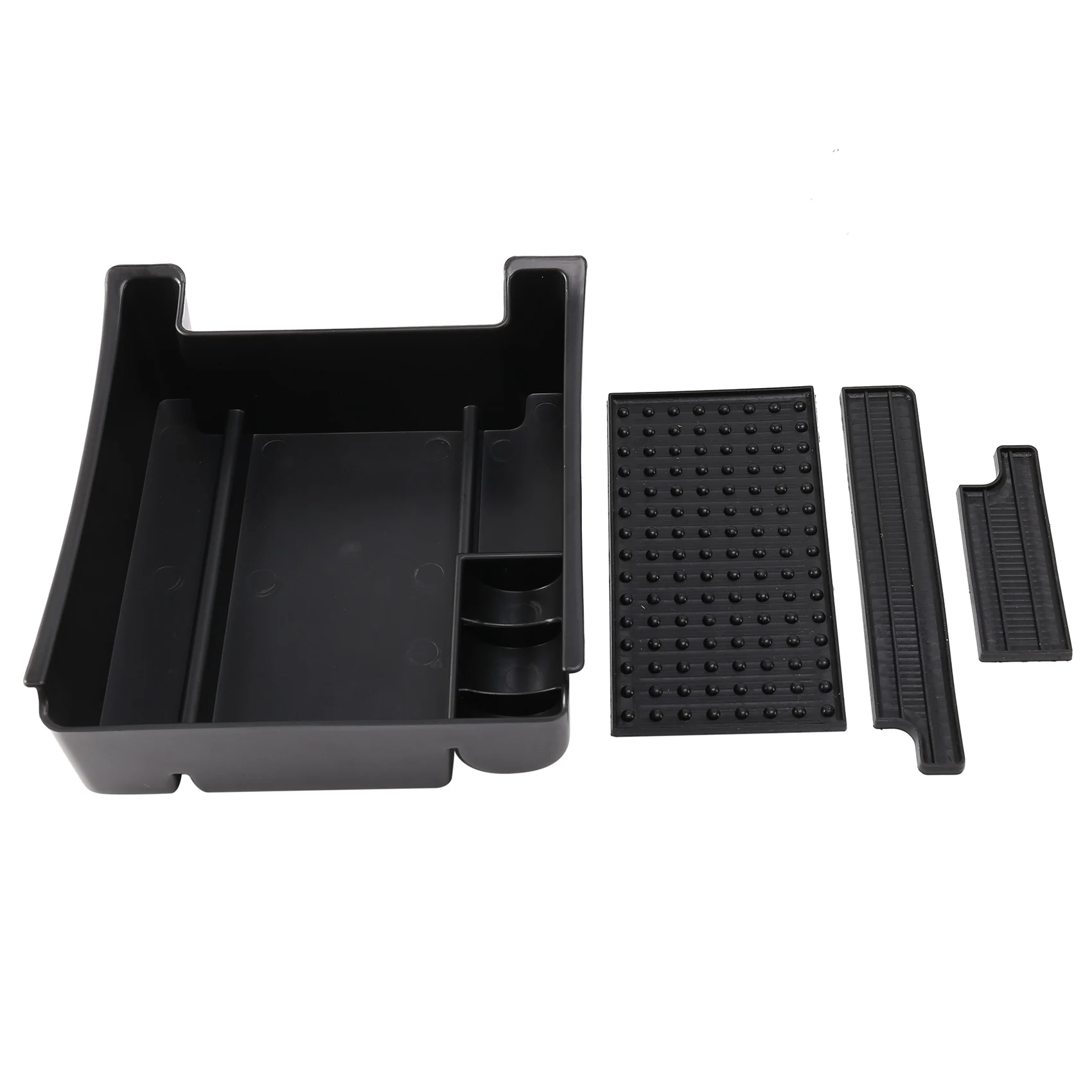 볼보 XC60 S60 2009 2010 2011 2012 2013 2014 20용 팔걸이 보조 수납함 글로브 팔렛 센터 콘솔 트레이 정리함