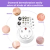 Diamond Tip Dermabrasion Microdermabrasion Machine Skin Rejuvenation Acne Remove Water Spray Facial Peeling Machine 3