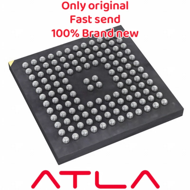 

STM32L4R5QII6 IC MCU 32BIT 2MB FLASH 132UFBGA