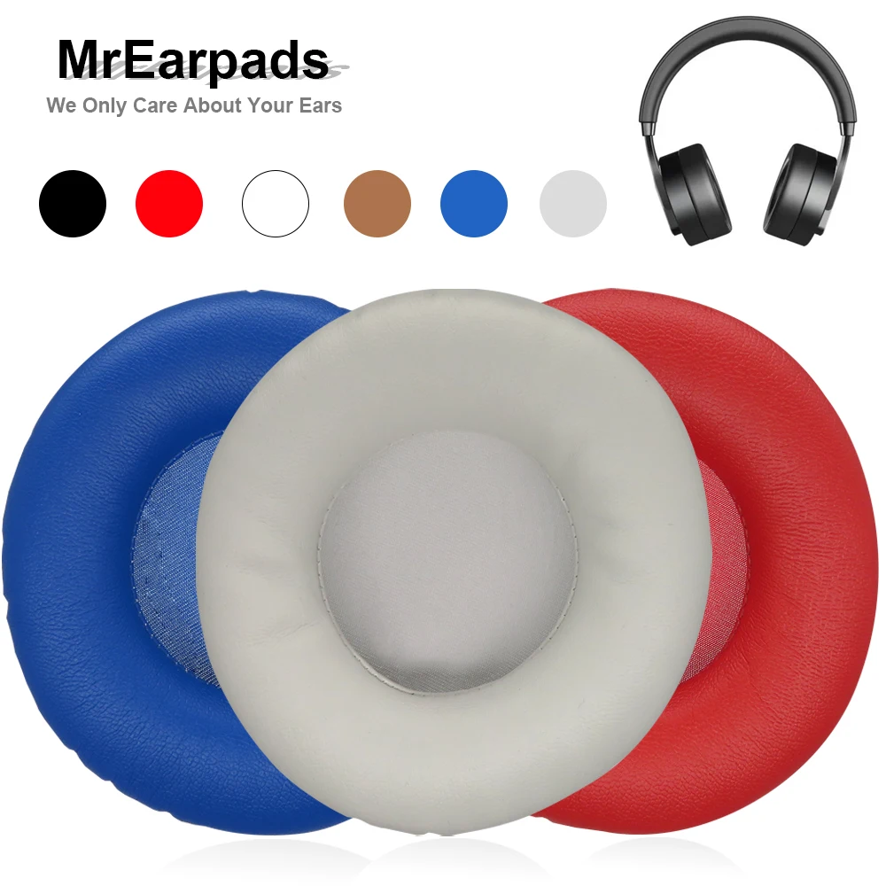 

RP BTD10 K Earpads For Panasonic RP-BTD10-K Headphone Ear Pads Earcushion Replacement