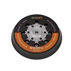 MAXXT 5 "125mm/6" 150mm Polishing Pad  Professional 13000rpm Hook and Loop Double Action Random Track Polishing Pad 3