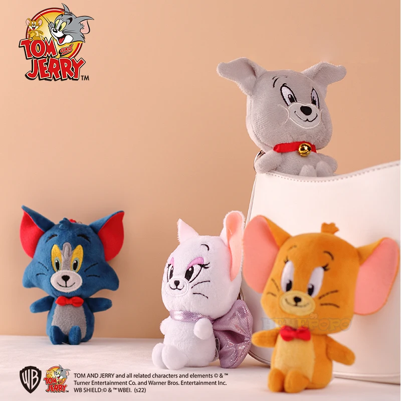 S45fb603d03be42bb8e95cf26fa049f68i - Tom And Jerry Merch