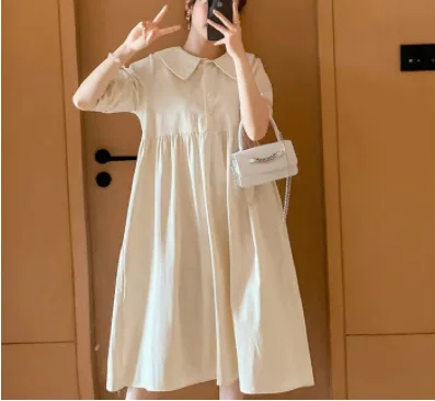 Рисунок 2 - Платье для беременных летнее платье