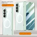 Green HD Magnetic
