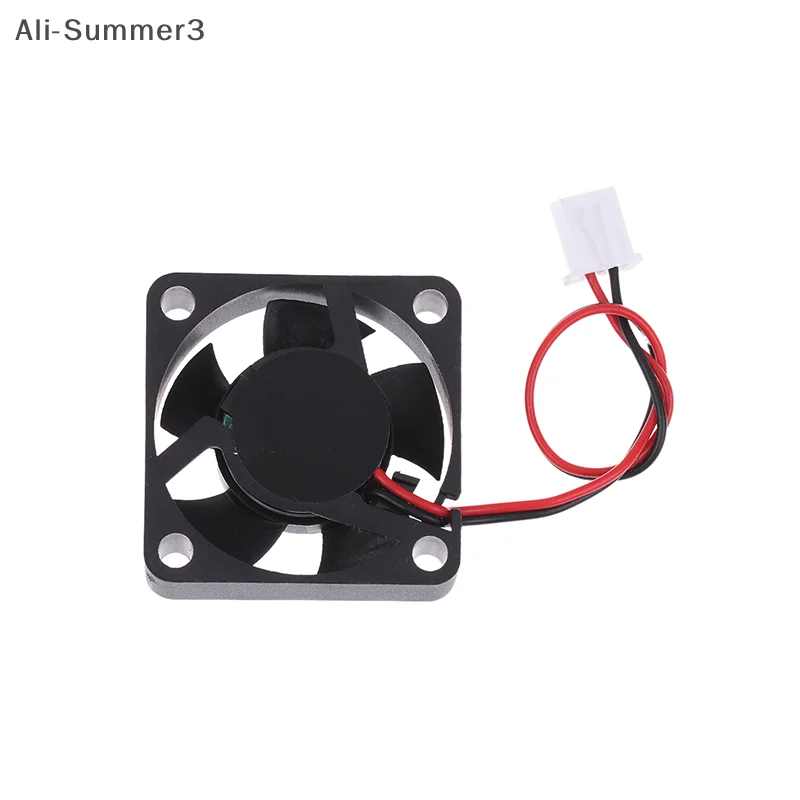 3010 DC 12V 0.13A 냉각 팬 송풍기 팬 회전 속도 팬 MK3S 3D 프린터 쿨 팬 쿨러 라디에이터