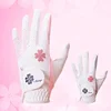 Horse Riding Gloves Silicone Breathable Non Slip Gloves Female Driving Cycling Racing Horse Rider Gloves Equipment 2