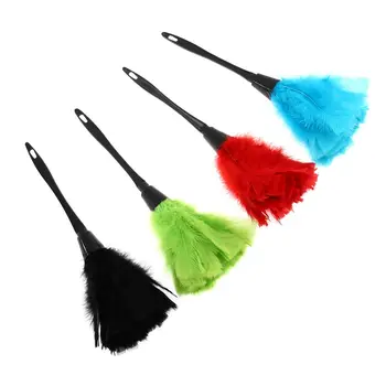 Anti-Static Turkey Feather Microfiber Duster 1
