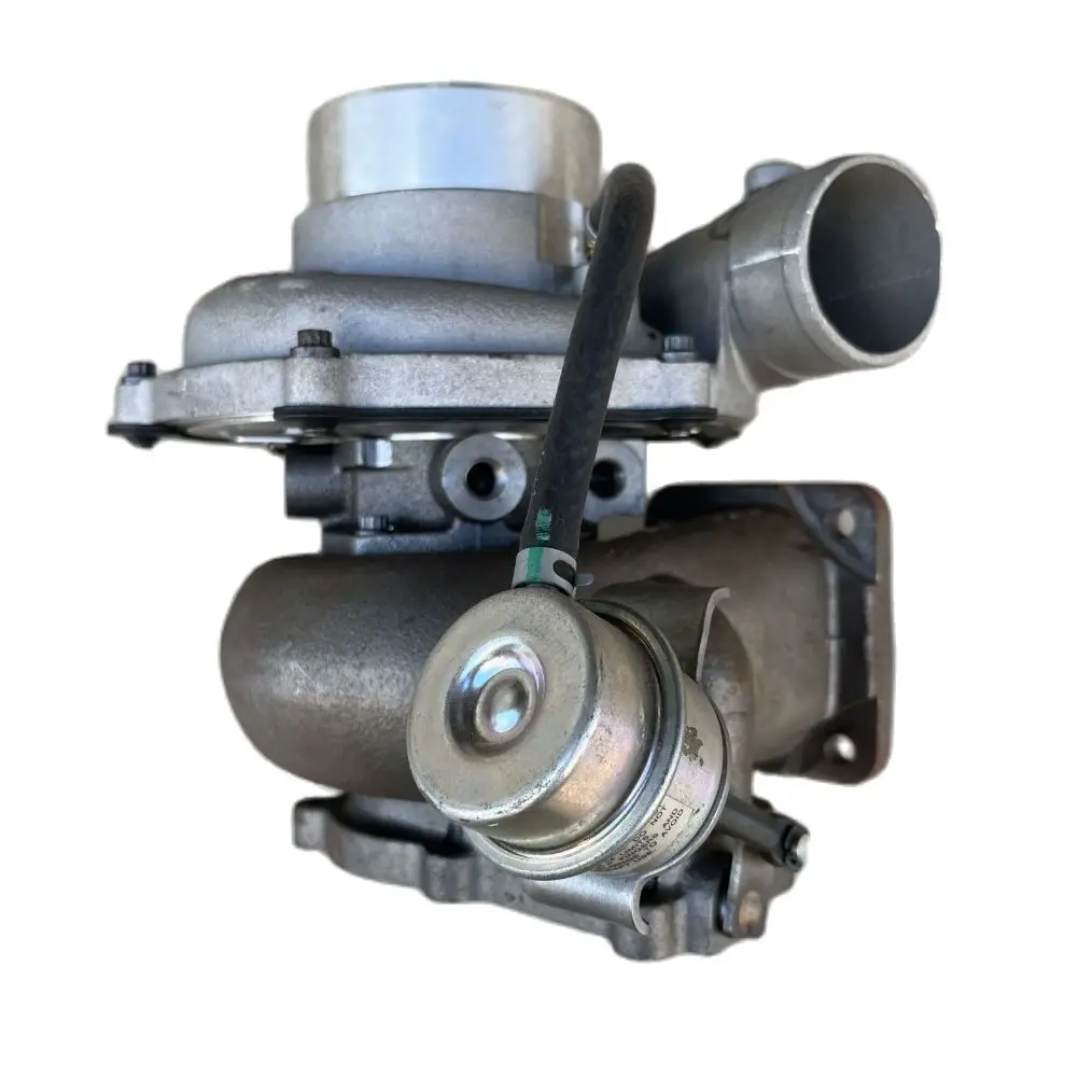 GENUINE PARTS TURBOCHARGER 8976019740 724671-0001 8-97601-9740 GT3576DL FOR ISUZU 6HK1 ENGINE