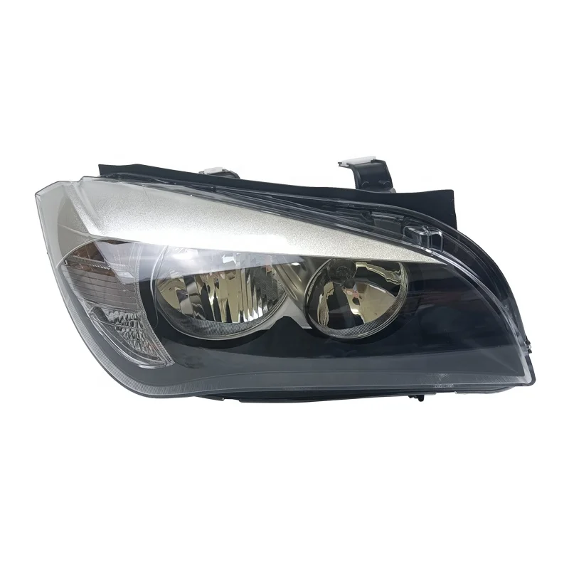 

1000 Lumen Rechargeable LED Headlight Headlamp 63117290234 For BMW X1 E84