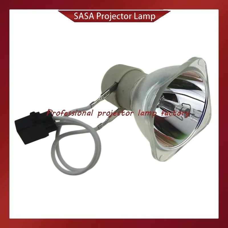 BL-FU240A / SP.8RU01GC01 Replacement Projector bare lamp for OPTOMA DH1011/EH300/HD131X/HD25/HD25-LV/HD2500/HD30/HD30B