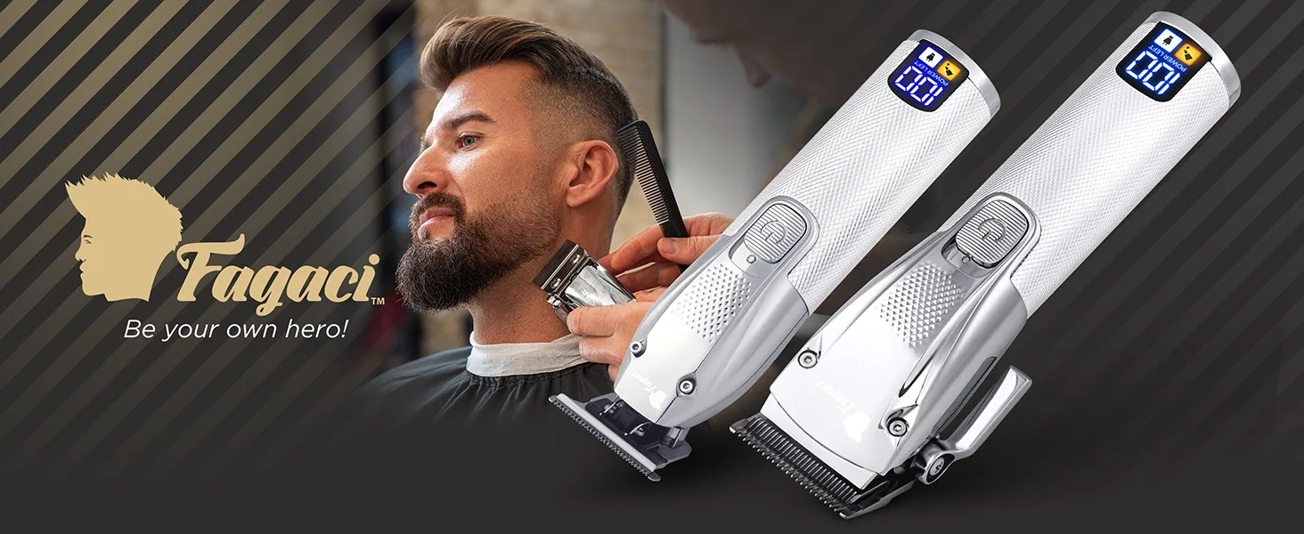 fagaci precise clipper