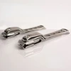 360° Rotating Nail Clippers Stainless Steel Fingernail & Toenail Trimmer Rotary Nail Cutter Head Manicure Tool For Thick Nails 2