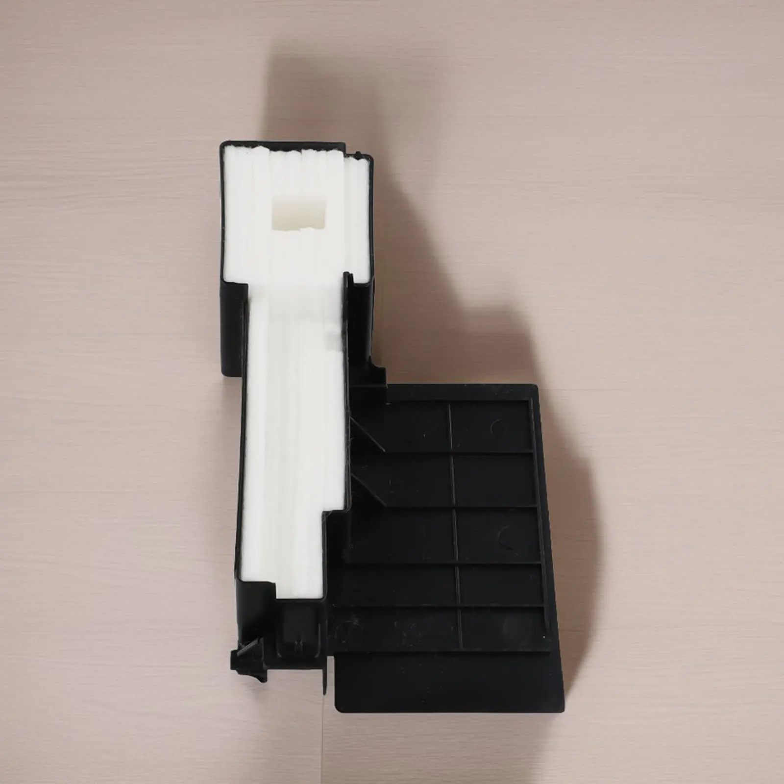 

1 Pc Pad Waste Ink Tank Sponge L220 L400 L456 ME101 Spare Parts ET2500 TX235W ET2550 ET2600 Electric Equipment
