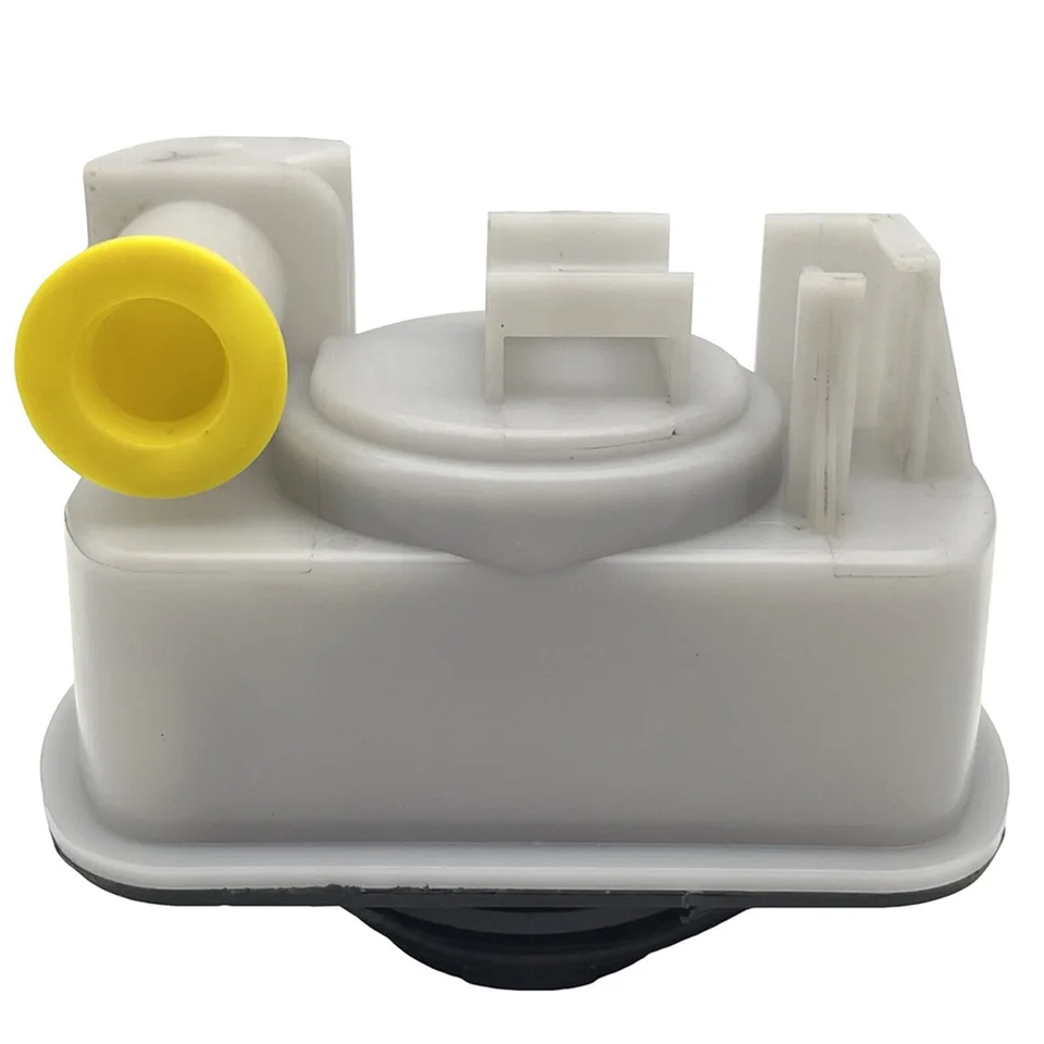 Chrysler Jeep Evaporative System Integrity Module Detector