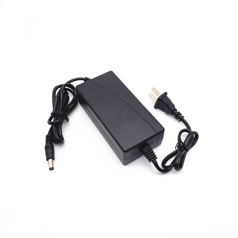 Input: AC 100-240V 50/60Hz Output: DC 15V 4A / 4000ma Power Cord Adapter