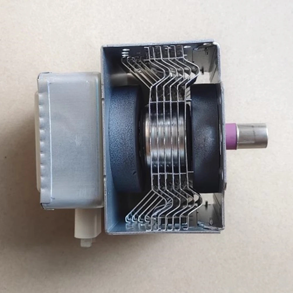For Midea Microwave 2M518J Oven Magnetron Microwave Tube Parts Dismantling and refurbishing Accessories