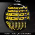 Yellow A