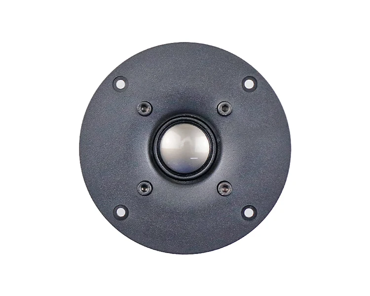 cobre, curto-circuito, anel magnético, furo de dissipação de calor, 8ohm, 2PCs