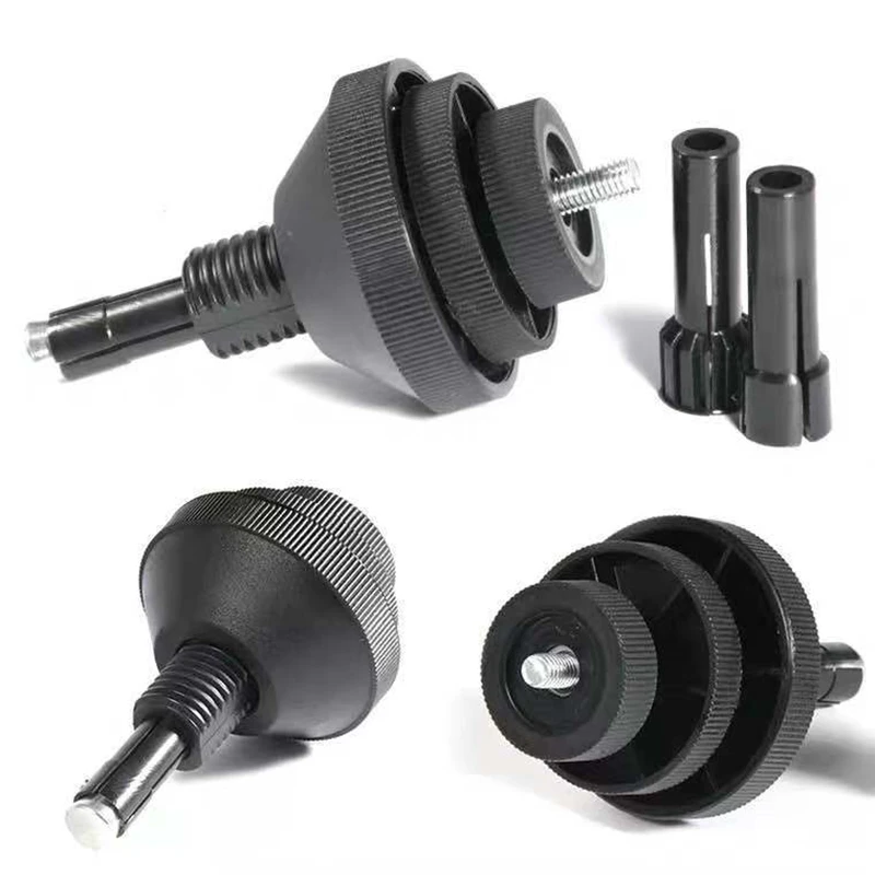 Universal Car Clutch Alignment Centering Tool Auto Clutch Hole Corrector Car Correction Locking Remover Repair Tool